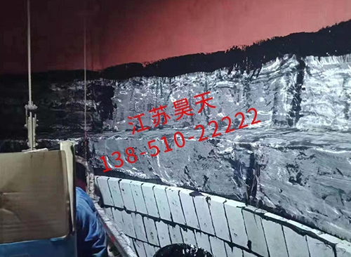 烟囱脱硫防腐